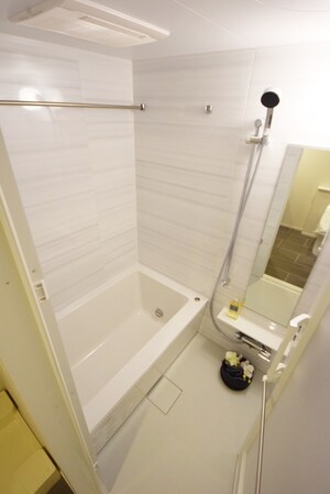 ザ・パークハビオ上野御徒町の物件内観写真